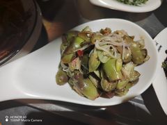 -梁山烤肉(李逵店)