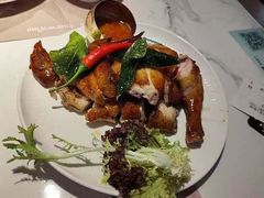 -泰椰里·泰国餐厅(智慧城广百广场店)