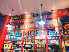 -小龍鳳·港式海鲜打边炉(沙湖路店)
