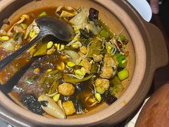 -清水亭湖北菜(大屯DT51店)