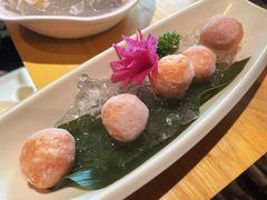 -蓉客成都火锅·招牌麻辣牛杂·特色香辣蹄花(凌水店)