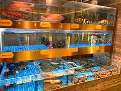 -ONE FULL 古董港式海鲜火锅