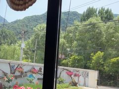 -遇见小院—虹鳟鱼•农家菜(怀柔店)