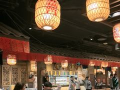 -南京大牌档(崇文门国瑞店)