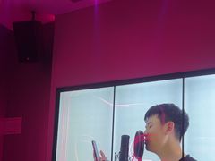 -唛歌KTV(城西银泰店)
