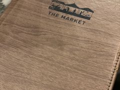 -香港唯港荟 Hotel ICON – The Market