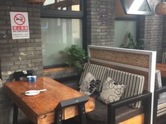 -苹果树下艺术餐厅(宋庄店)