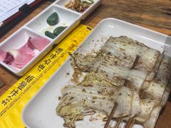 -木屋烧烤(上梅林店)