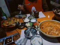 -kingkong大猩猩烤肉(CBD店)