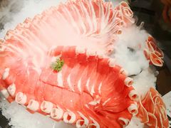 -快乐小羊·内蒙牛羊肉火锅(流花中心店)