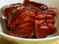 南乳肉-老人和饭店(淮海中路店)