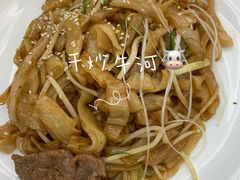 -潮福城大酒楼(北尚店)
