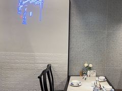 -小菜园新徽菜(南京秦淮龙蟠汇店)