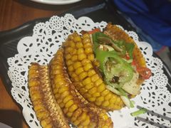 -捞围鲜·港式打边炉(海阳路店)