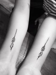 -汉刺青TATTOO STUDIO