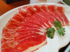 -滋奇·扬州地标火锅(东关街店)