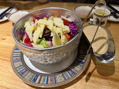 -郭靖·烤全羊·内蒙菜·烧烤(望京旗舰店)