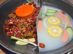 -楠火锅(仁恒梦中心店)