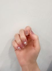 -恐龙·美甲美睫