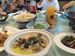 -湘约东方(民星路店)