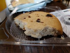 牛奶提子干味软香饼-DOUTOR德咖伦(吴江路店)