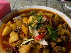 -伊隆斋(什刹海店)