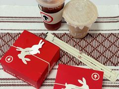 -HOT CRUSH趁热集合·现烤面包(环球港店)