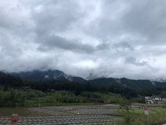 -鄣山大峡谷
