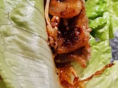 -一家东北烤肉(华大店)