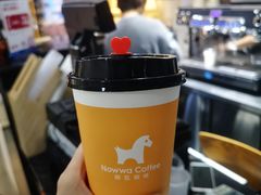 拿铁-焙·伴蛋糕茶歇甜品台定制