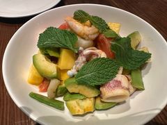 -Bistro 63 创意融合料理(广粤天地店)