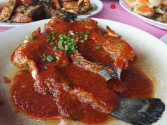 -旗鱼海番村(Orang Asli)