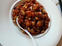 宫保鸡丁-峨嵋酒家总店(车公庄店)