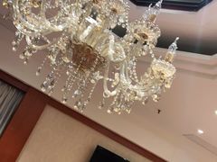 店内布置-渝信川菜 · 川味家常菜(长安店)