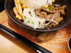 -津津飯堂