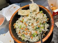 -狮王府淮扬菜(夫子庙老门东店)