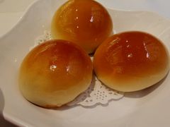 叉烧焗餐包-稻香酒家·35年老字号(侨光店)