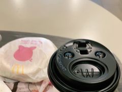 -麦当劳(凌云天地长桥店)