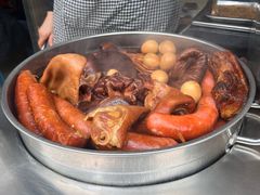 -牵人麻辣粉(粉巷店)