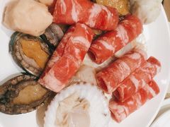 -芭菲盛宴·环球美食(北城国际店)