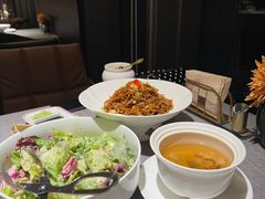 -秀儿四九城·新京菜(亚运村鸟巢店)