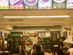 -东北饺子馆(外贸路a9号店)