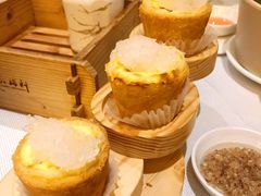 雪燕蛋挞-天瑞轩·粤菜餐厅