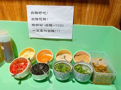 -螺大喜螺蛳粉火锅(雍和宫店)