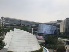 -绿茶餐厅(成都大悦城店)