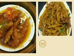 干炒牛河-添运来(茶园奥园广场店)