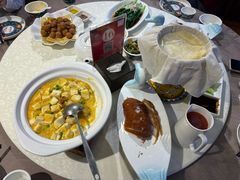 -老浒记烤鸭-北京菜(琉璃厂店)