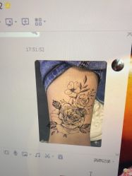 -汉刺青TATTOO STUDIO