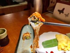 -鳗鱼家·深夜食堂(军博店)