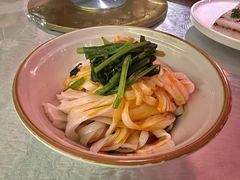 -唐猫庭院·千年陕菜(大唐不夜城店)